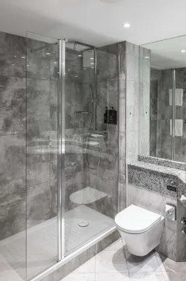 Pentahotel Eisenach Phòng Photos