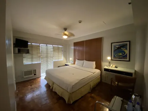 The Clipper House in Poblacion Makati Kamar Photos