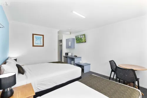 Econo Lodge Waterford Photos