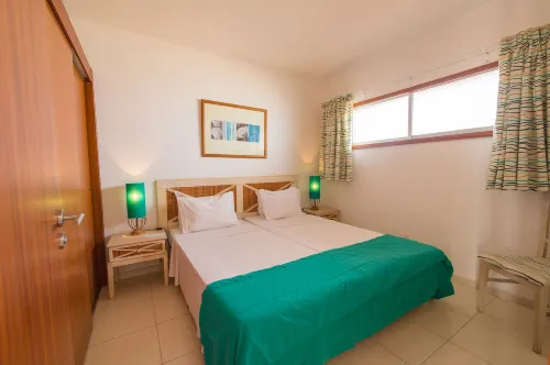 Vila Baleira Porto Santo Zimmer Photos