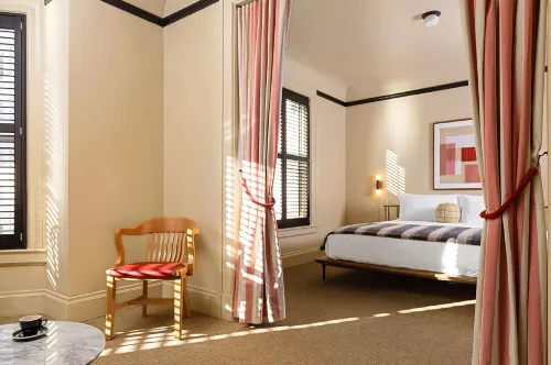 Palihotel San Francisco Photos