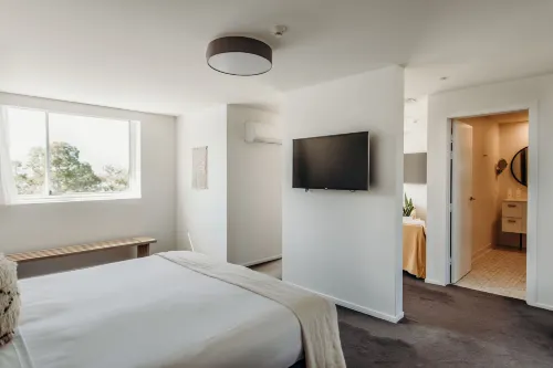 Bannisters Port Stephens Rooms Photos