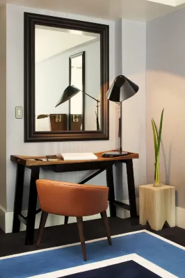 Hotel Pulitzer Buenos Aires Rooms Photos