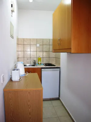 Sun Hall Beach Hotel Apartments Photos