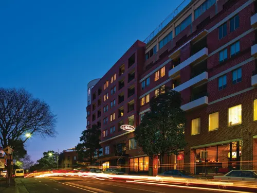 Adina Apartment Hotel Sydney Surry Hills Esterni Photos