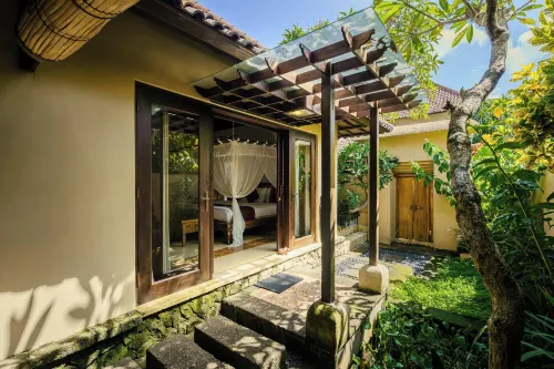 Barong Resort Ubud by Puri Signatures Exterior Photos