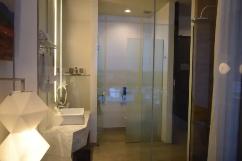 Novotel Lampung Kamar Photos
