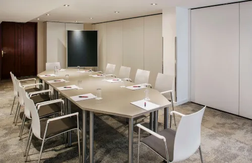 Arcotel Wimberger Vienna Business Photos