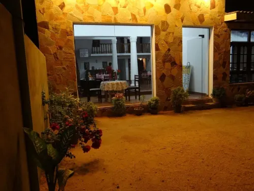 New Rani Inn Außen Photos