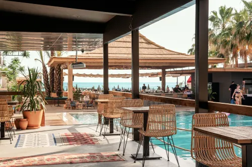 Cook's Club Alanya - Adult Only 12 Здоровье и отдых Photos