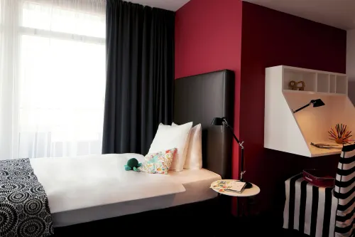 The Madison Hotel Hamburg Photos