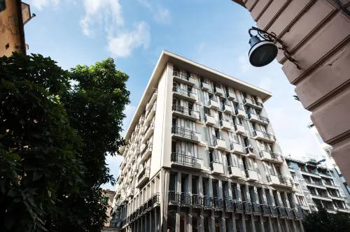 Hotel Nologo Exterior Photos