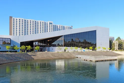 Ramada by Wyndham Spokane Airport Featured Photos