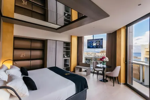 Hugo's Boutique Hotel - Adults Only Photos