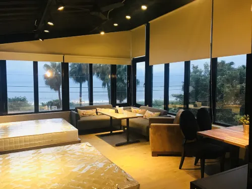 Sea Forest Homestay Rooms Photos