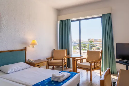 Paphos Gardens Holiday Resort Photos