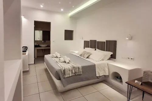 Ambience Suites Rooms Photos