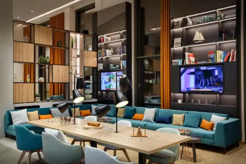 Holiday Inn Hamburg - Hafencity Near Hotel Photos