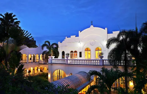 Hotel Majapahit Surabaya - MGallery Eksterior Photos
