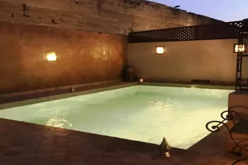 Riad Carina Loisirs et amusements Photos