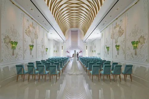 Mandarin Oriental Taipei Relaksasi & Rekreasi Photos