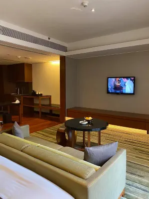 Hansar Bangkok Kamar Photos