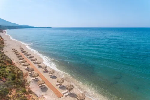 King Maron Wellness Beach Hotel À proximité de l'hôtel Photos