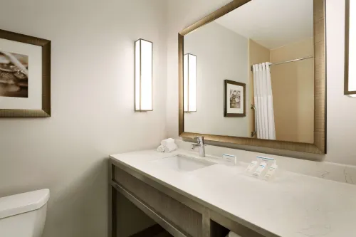 Hilton Garden Inn Roseville Chambres Photos