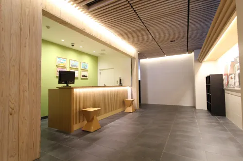 KOKO HOTEL Osaka Namba Ebisucho Featured Photos