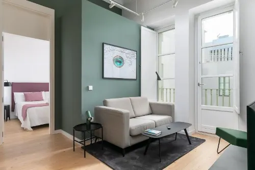 Holiday Rentals Los Salados Rooms Photos