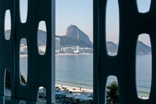 Emiliano Rio Near Hotel Photos
