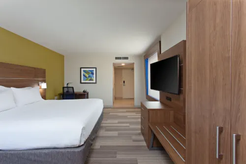 Holiday Inn Express & Suites Pasadena - Los Angeles À ne pas manquer Photos
