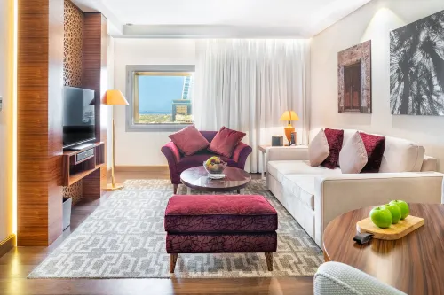 InterContinental Hotels Bahrain Featured Photos
