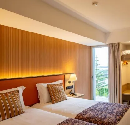 Hotel 3K Porto Aeroporto Rooms Photos