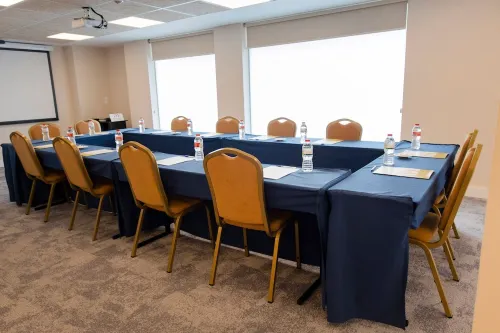 Hotel Màgic Andorra Бизнес-удобства Photos