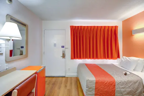 Motel 6 Saint George, UT Rum Photos