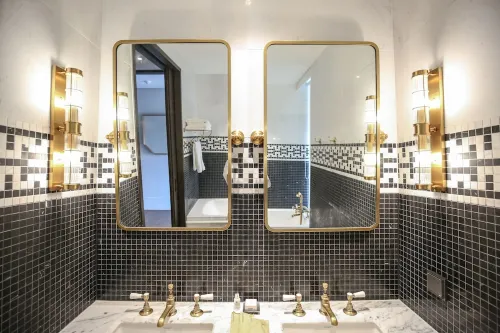 Hotel Crescendo Seoul Chambres Photos