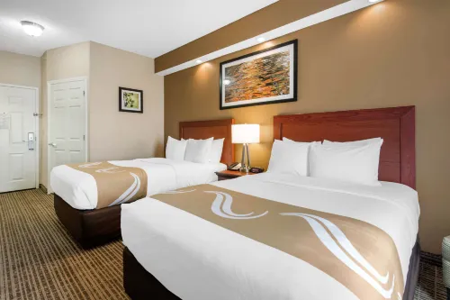 Quality Inn Palm Bay - Melbourne I-95 Photos