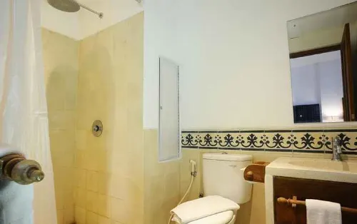 Adhisthana Hotel Photos
