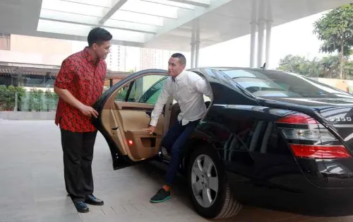 Ra Premiere Simatupang Jakarta Photos