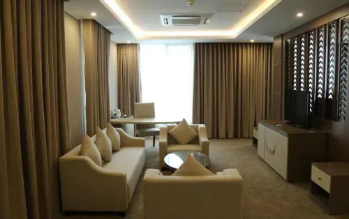 Khách sạn Mường Thanh Thanh Hóa Phòng Photos