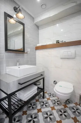 Orient Express & Spa by Orka Hotels Photos