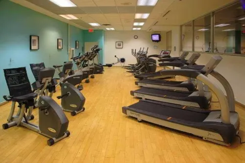 Hotel Grand Pacific Leisure & Recreation Photos