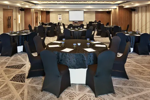 Novotel Bali Ngurah Rai Airport Fasilitas Bisnis Photos