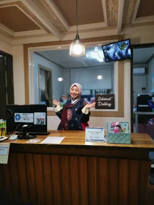 Jeju Masil Guesthouse Public Areas Photos