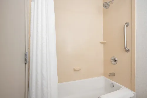 Holiday Inn Express & Suites Marysville Chambres Photos
