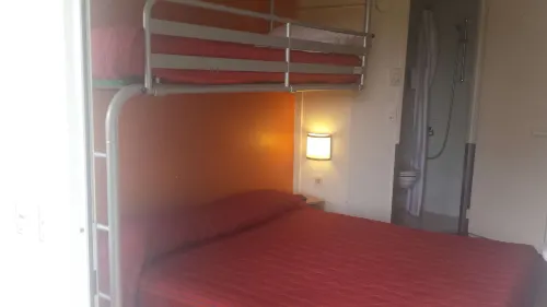 Hôtel Première Classe Biarritz Chambres Photos