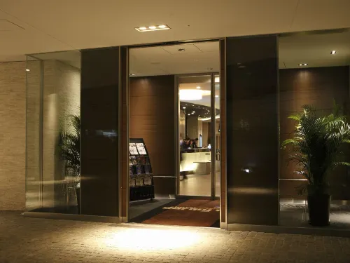 Dormy Inn Premium Shibuya Jingumae Hot Spring Chambres Photos