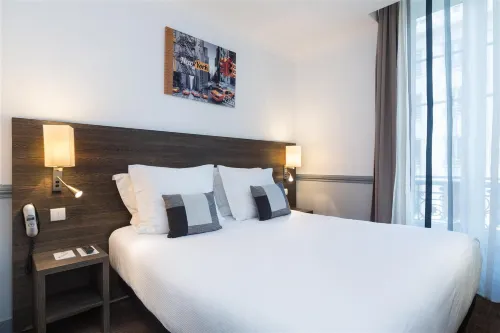Best Western Lakmi Nice Photos