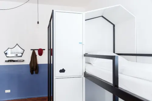The Circus Hostel Photos